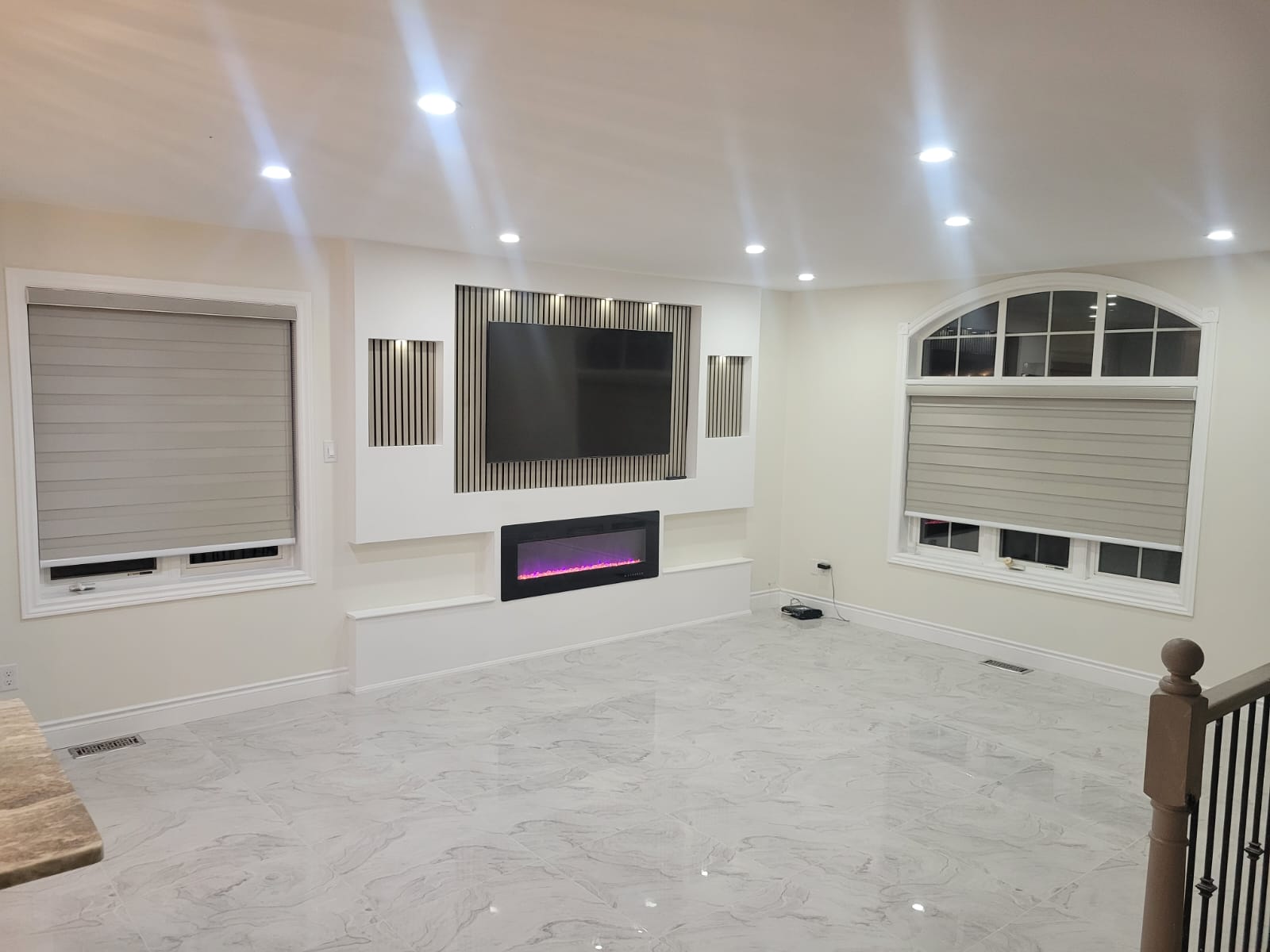 Basement Finishing Windsor